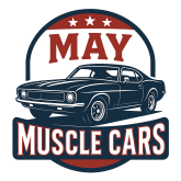 May Muscle Cars